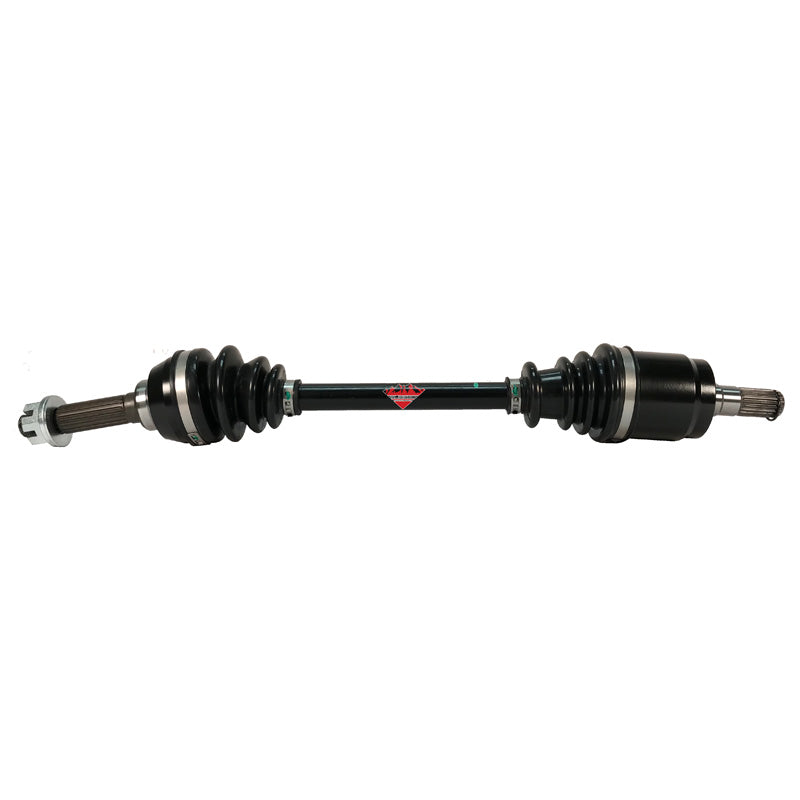 RUGGED RUGGED AXLE FRONT RH SUZ KINGQUAD 400 08-14 28-73105