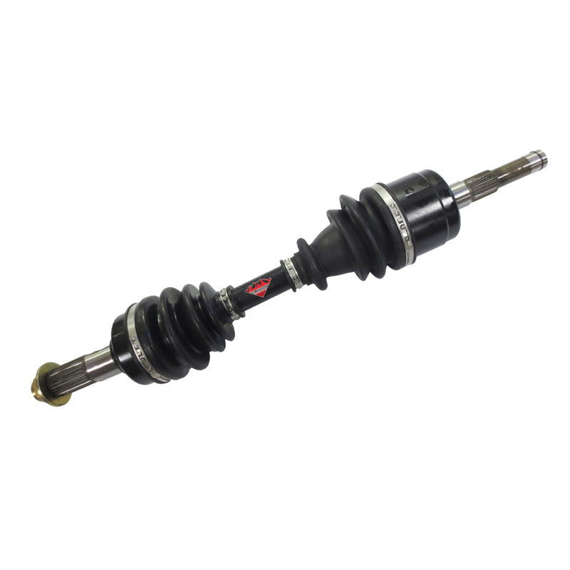 RUGGED RUGGED AXLE FRONT YAM GRIZZLY 660 03-08 5KM-2510J-30-00