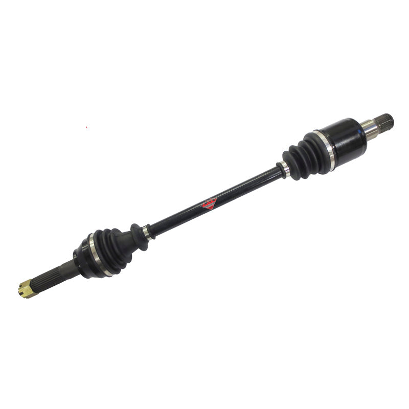 RUGGED RUGGED AXLE FRONT YAM GRIZZLY 660 03-08 5KM-2510J-20-00