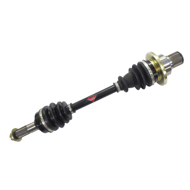 RUGGED RUGGED AXLE REAR YAM GRIZZLY 660 4X4 03-05 5KM-2530W-12-00