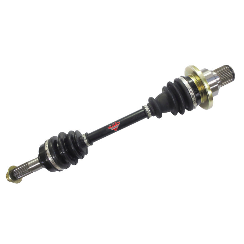 RUGGED RUGGED AXLE REAR YAM RHINO 450 06 RHINO 660 06-07 5UG-F531H-21-00