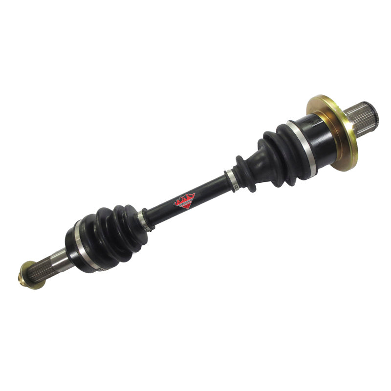 RUGGED RUGGED AXLE REAR YAM RHINO 450/660 06 5UG-F53B0-20-00