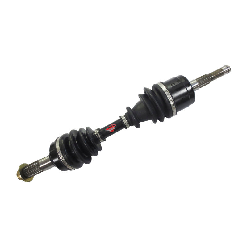 RUGGED RUGGED AXLE FRONT LH CF-MOTO CF-500 ALL PAXL-14001-R