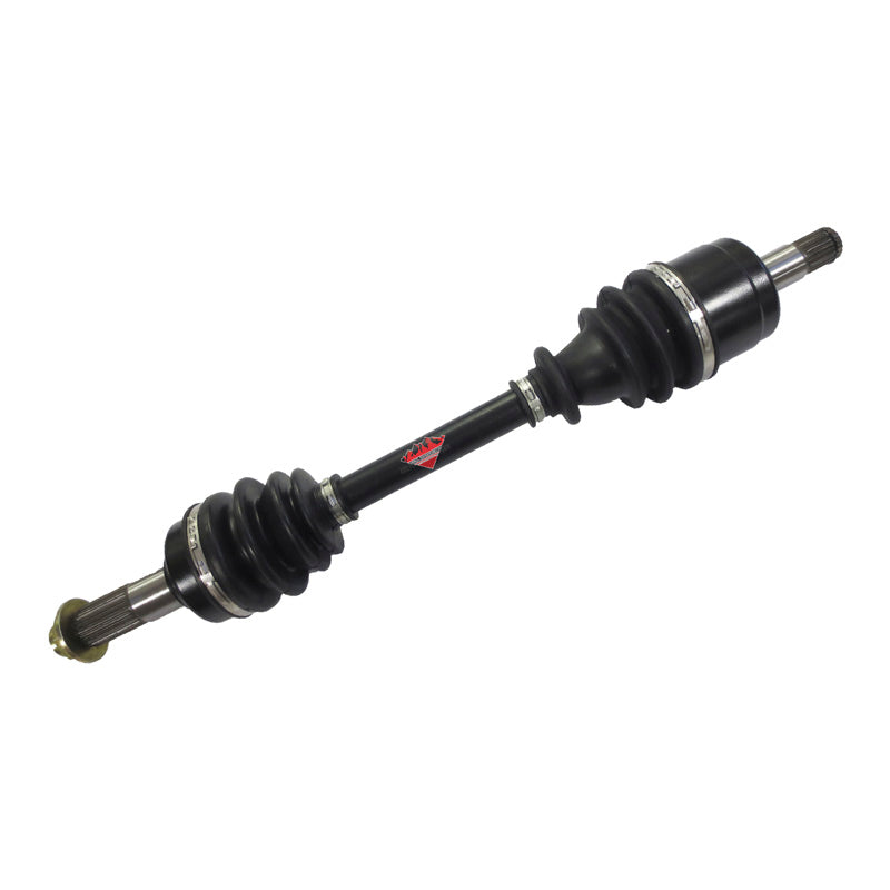 RUGGED RUGGED AXLE FRONT RH CF-MOTO CF-500 ALL PAXL-14002-R