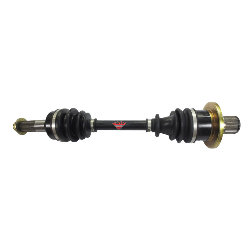 RUGGED RUGGED AXLE REAR LH CF-MOTO CF-500 ALL PAXL-14003-R