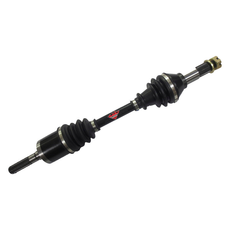 RUGGED RUGGED AXLE FRONT LH CF-MOTO CF-525/625 ALL PAXL-14005-R