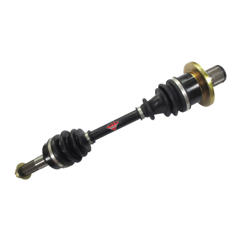 RUGGED RUGGED AXLE REAR LH CF-MOTO UFORCE 800 2015 PAXL-14027-R