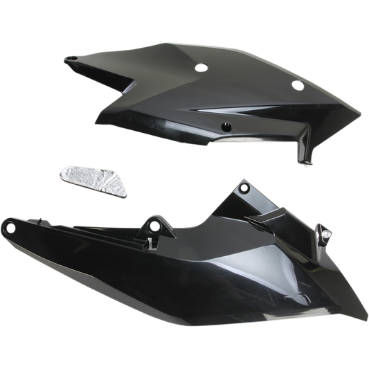 ACERBIS PANEL SIDE KTM BLK 2421090001