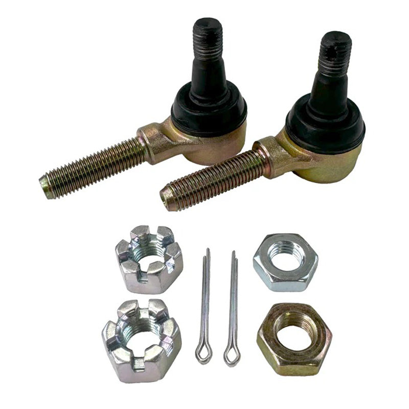 RUGGED RUGGED ATV/UTV TIE ROD SUZ LTZ400 04-08 PATR-3011