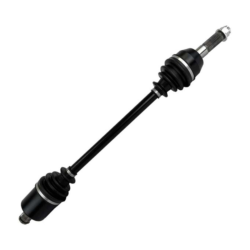RUGGED RUGGED PERFORMANCE AXLE BRUTUS HDPTO DELUXE PAXL-6072