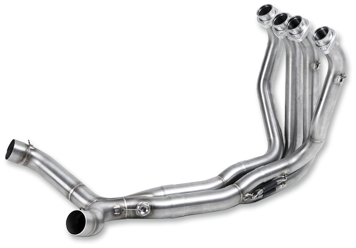 AKRAPOVIC 14-20 Z1000/SX OPTIONAL HEADERS SS E-K10R4