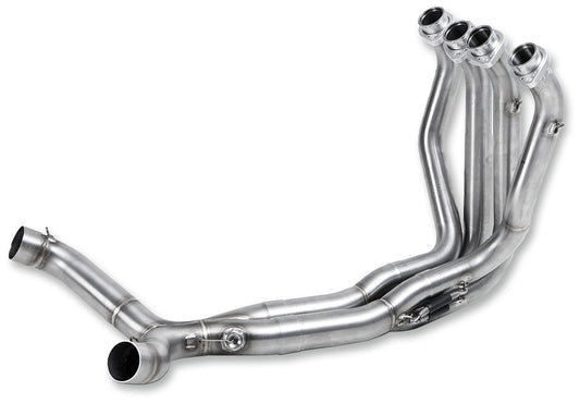 AKRAPOVIC 14-20 Z1000/SX OPTIONAL HEADERS SS E-K10R4