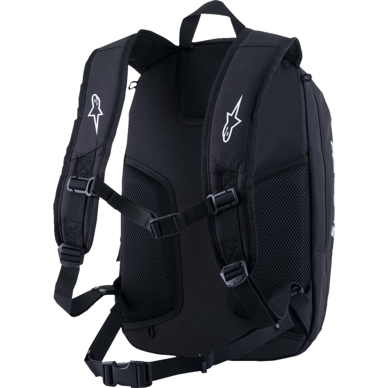 ALPINESTARS (ROAD) BACKPACK CHARGER BOOST 6107622-1100