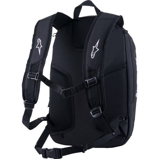 ALPINESTARS (ROAD) BACKPACK CHARGER BOOST 6107622-1100