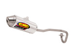 FMF 14-18 CRF125F P-CORE 4 FS SS/AL W/SA 041534