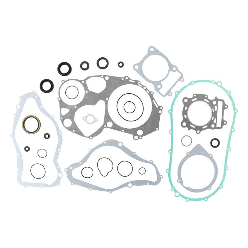 VERTEX COMPLETE GASKET KIT WITH OIL SEALS 811839