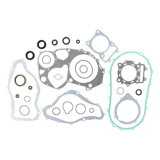 VERTEX COMPLETE GASKET KIT WITH OIL SEALS 811839