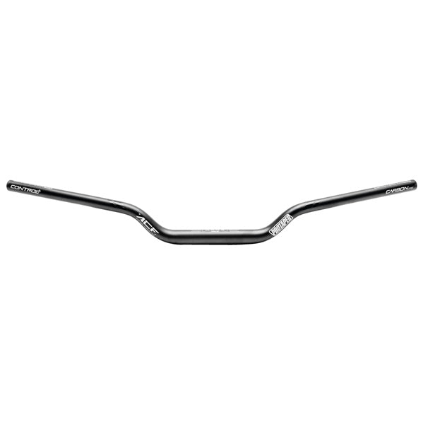 PROTAPER HANDLEBAR ACF CR CARMICHAEL BK PROTAPER 022081