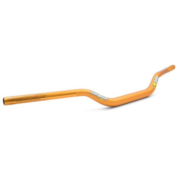 PROTAPER HANDLEBAR CONTOUR PT HENRY/REED GOL 022051