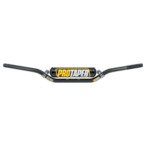 PROTAPER HANDLEBAR SE CR LOW JET BK PROTAPER 025243