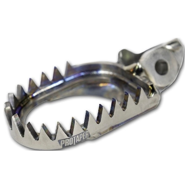 PROTAPER FOOT PEG KIT TITANIUM KAWA PRO TAPER 022153