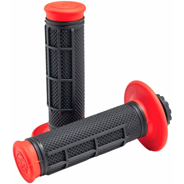 PROTAPER GRIP PRO SERIES WAFFLE RD/BK PROTAPER 023351
