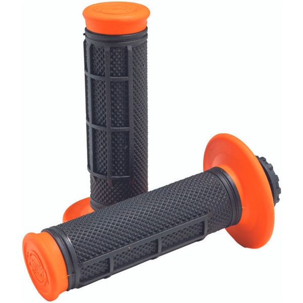 PROTAPER GRIP PRO SERIES WAFFLE OG/BK PROTAPER 023354