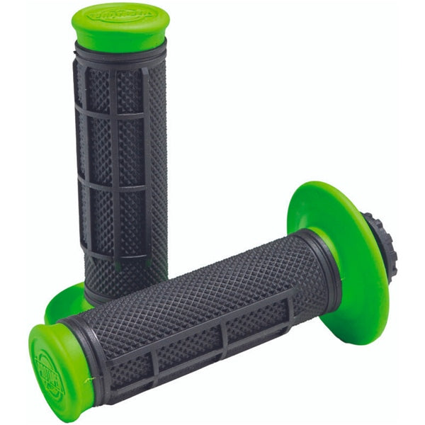 PROTAPER GRIP PRO SERIES WAFFLE GR/BK PROTAPER 023356
