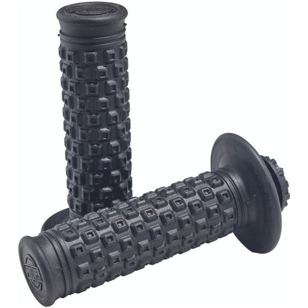 PROTAPER GRIP PRO SERIES PILLOW TOP BK 023364