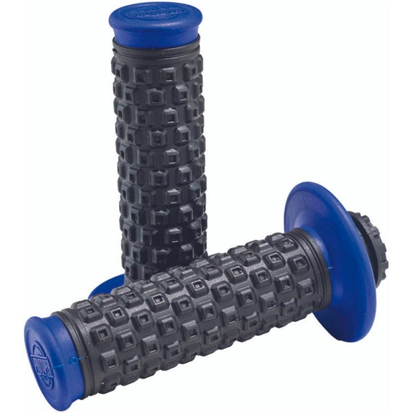 PROTAPER GRIP PRO SERIES PILLOW TOP BL/BK 023366
