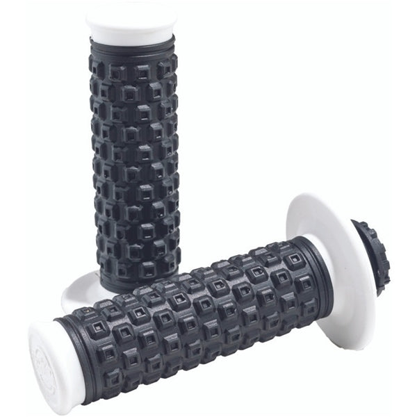 PROTAPER GRIP PRO SERIES PILLOW TOP WH/BK 023369