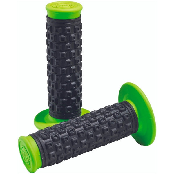 PROTAPER GRIP PRO SERIES PILLOW TOP GR/BK 023370