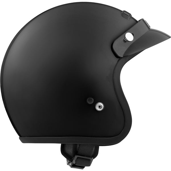 CKX HELM VG300KID SOLID BK S/M CKX 153771XX