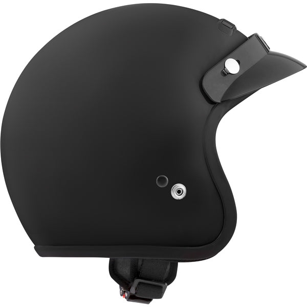 CKX HELM VG300KID SOLID FLAT BK S/M CKX 153781XX