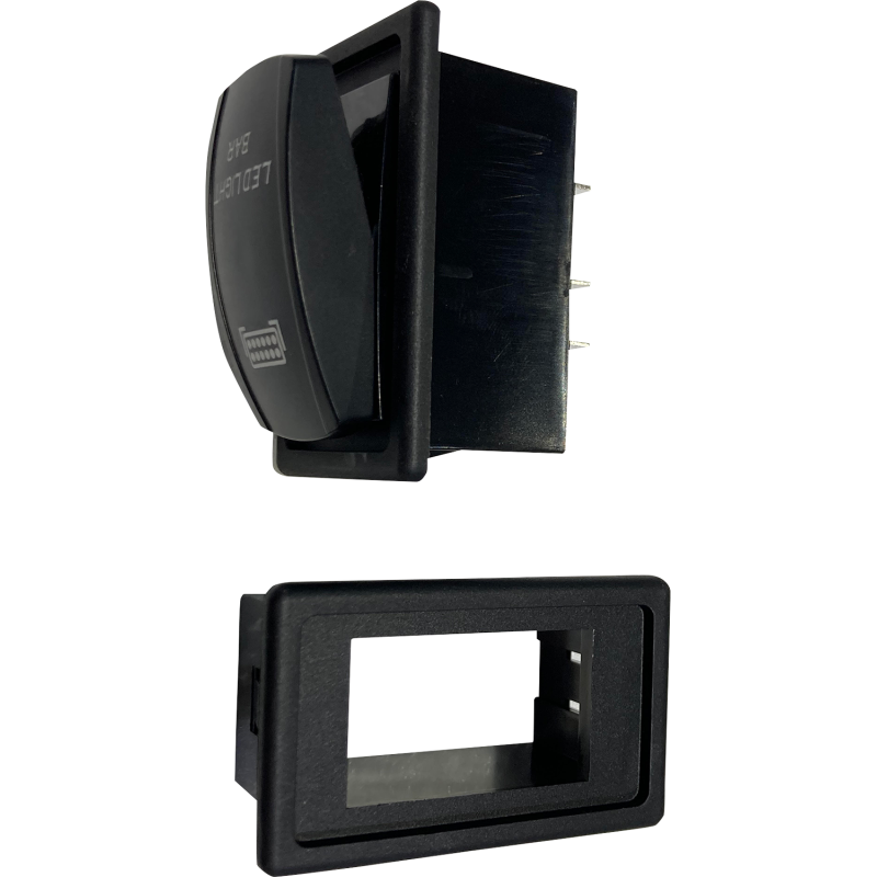 BRITE-LITES ROCKER SWITCH ADAPTOR KIT (5 PK) BL-RA5PK