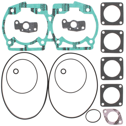 VERTEX TOP END GASKET KIT 710215