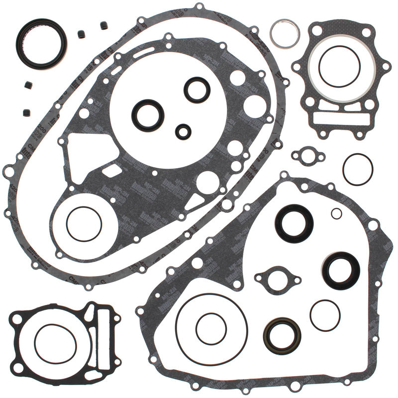 VERTEX COMPLETE GASKET KIT WITH OIL SEALS 811870