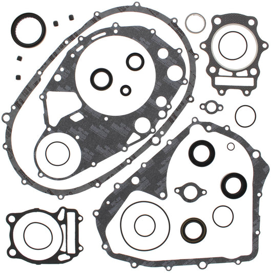 VERTEX COMPLETE GASKET KIT WITH OIL SEALS 811870