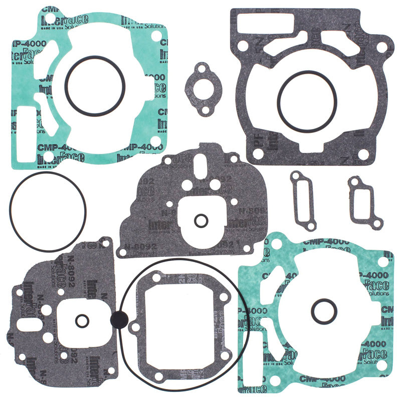 VERTEX TOP END GASKET KIT 810309