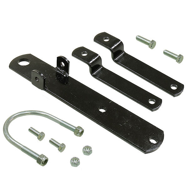 BRONCO HITCH YAMAHA AT-12038