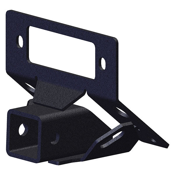 KFI ATV/UTV RECEIVER HITCH CAN-AM FRONT LOWER 101720