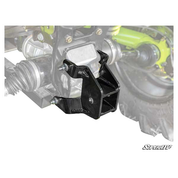 SATV REAR HITCH ASSEMBLY CAN  RH-CA-OUT-GEN2-02