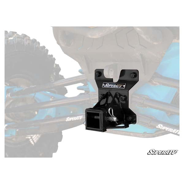 SATV REAR HITCH CAN-AM  RH-CA-X3-02