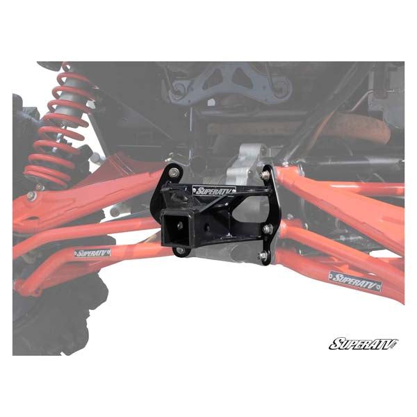 SATV REAR HITCH RECEIVER CAN  RH-CA-MAV-005-02