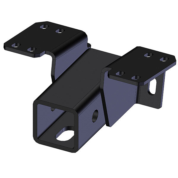 KFI 2" RECEIVER YAMAHA FRONT LOWER 101910