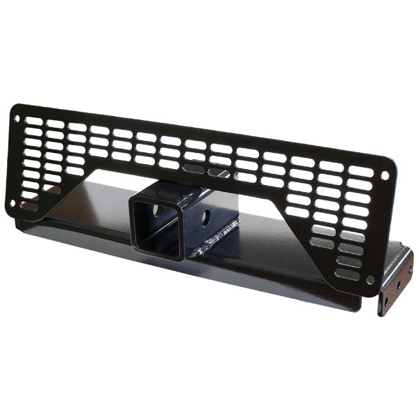 KFI FRONT 2" RECEIVER POLARIS 100675
