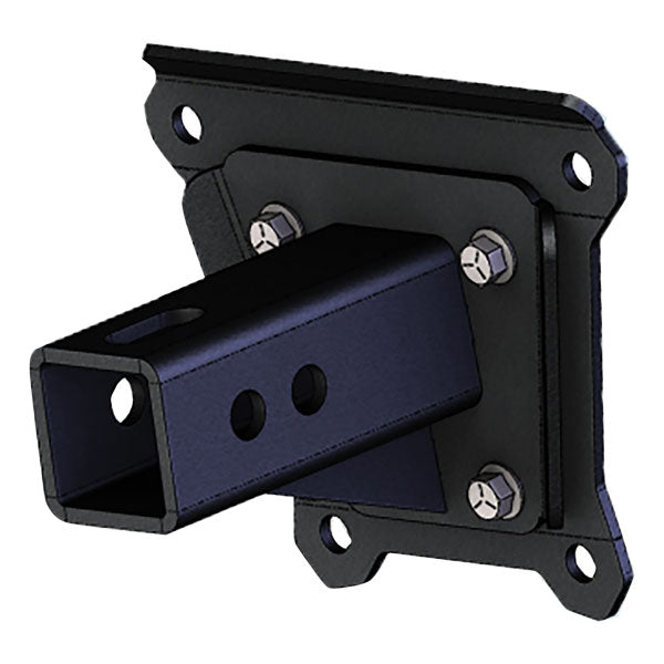 KFI REAR 2" RECEIVER POLARIS 101695