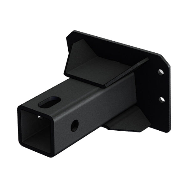 KFI FRONT 2" RECEIVER POLARIS 101510