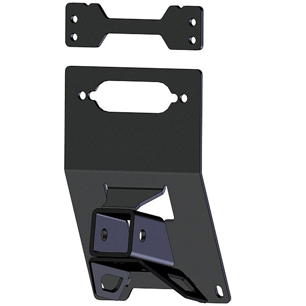 KFI FRONT 2" RECEIVER POLARIS LOWER 102005