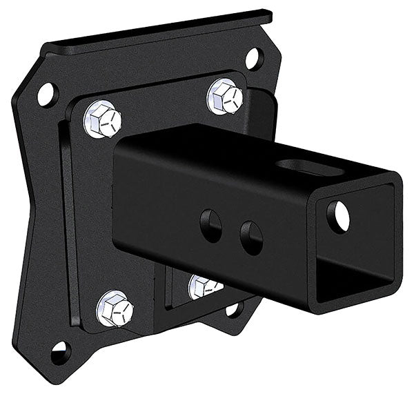 KFI 2" REAR RECEIVER POLARIS 101930